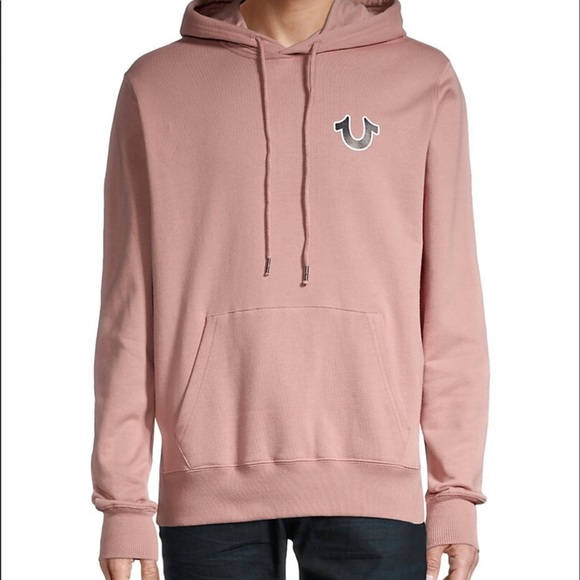 True Religion XL Men’s Hoodie - Picture 1 of 6